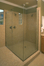 600 Series Shower Enclosures